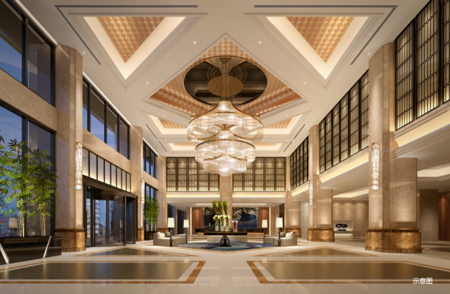 外企不出差不开会，国内五星酒店怎么办？