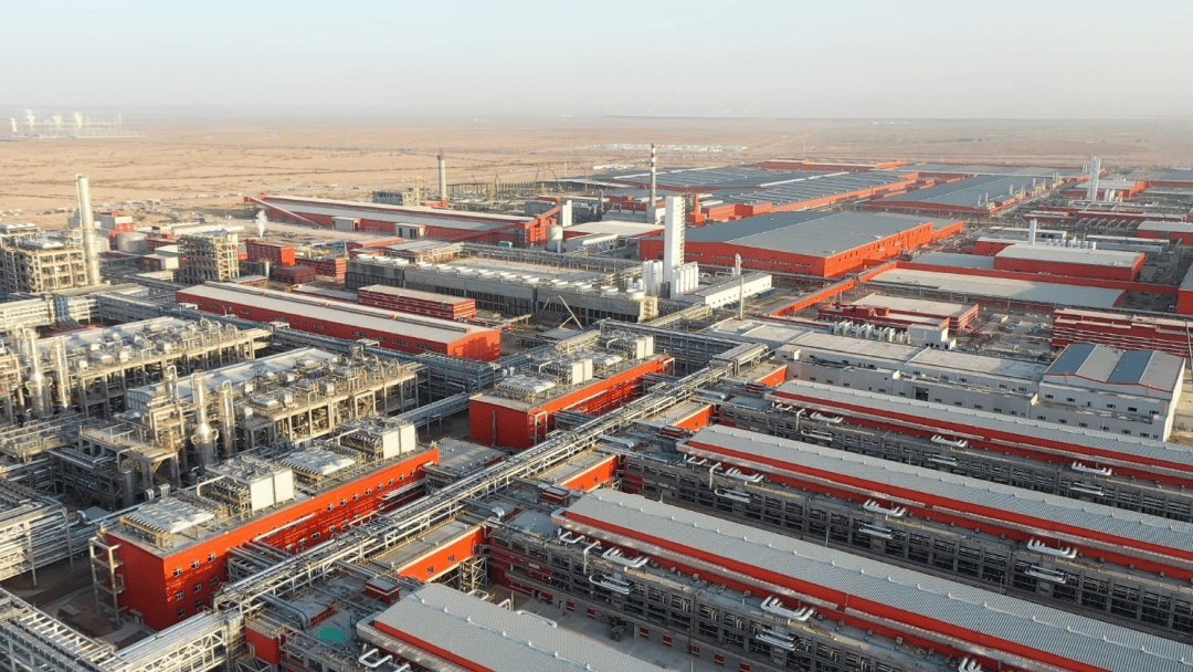 奇德新材:新材料行业是新质生产力的重要组成部分