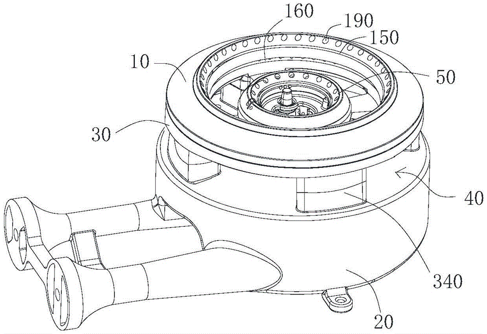老板电器获得实用新型专利授权：“锅柄连接结构及锅具”