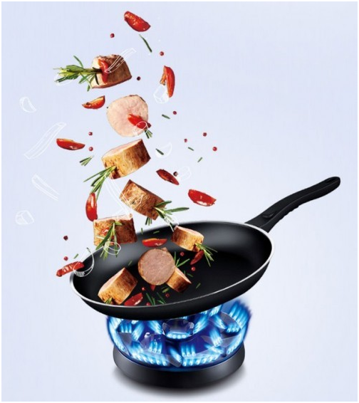 老板电器获得实用新型专利授权：“锅柄连接结构及锅具”