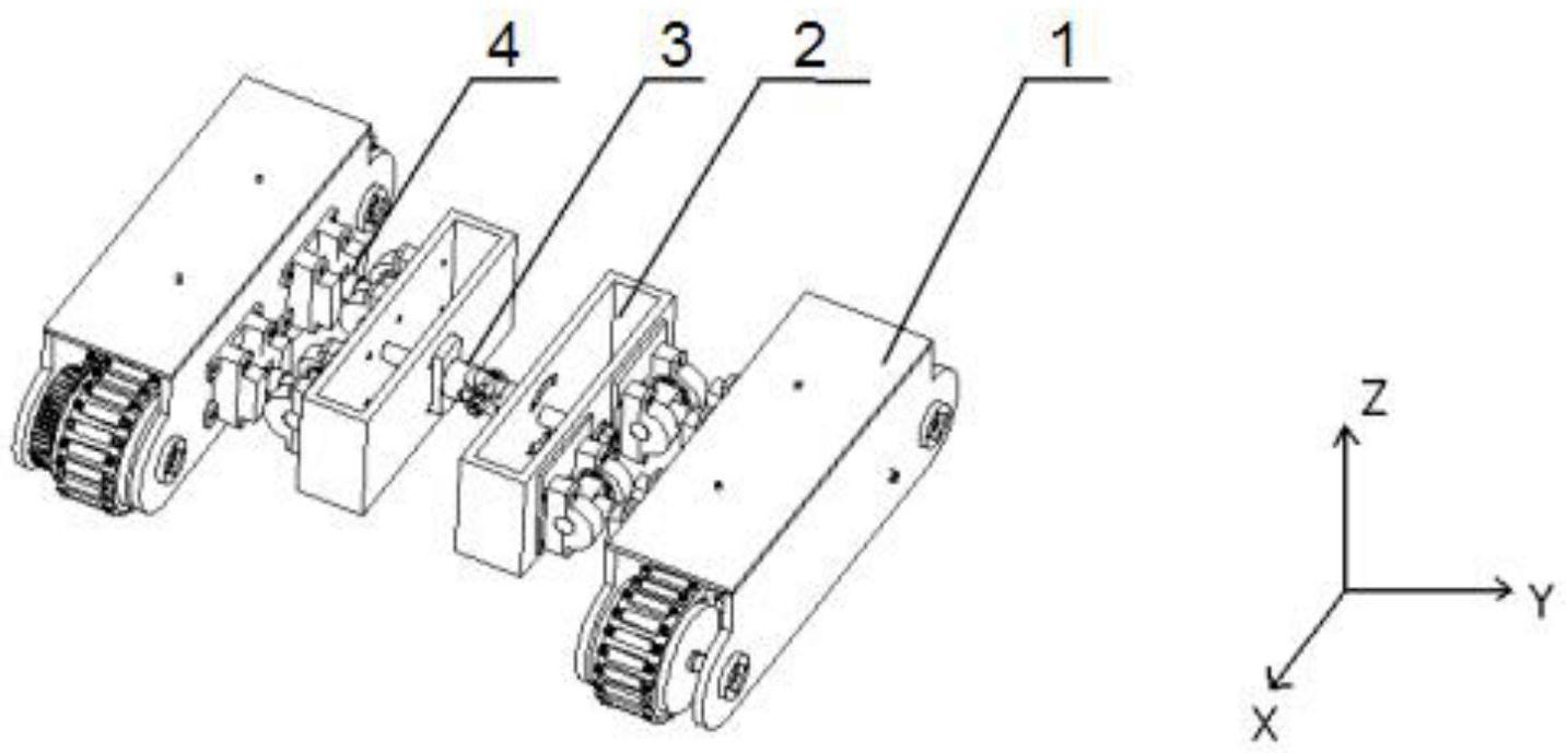 巨力索具获得实用新型专利授权:“一种通用型履带拆装装置”