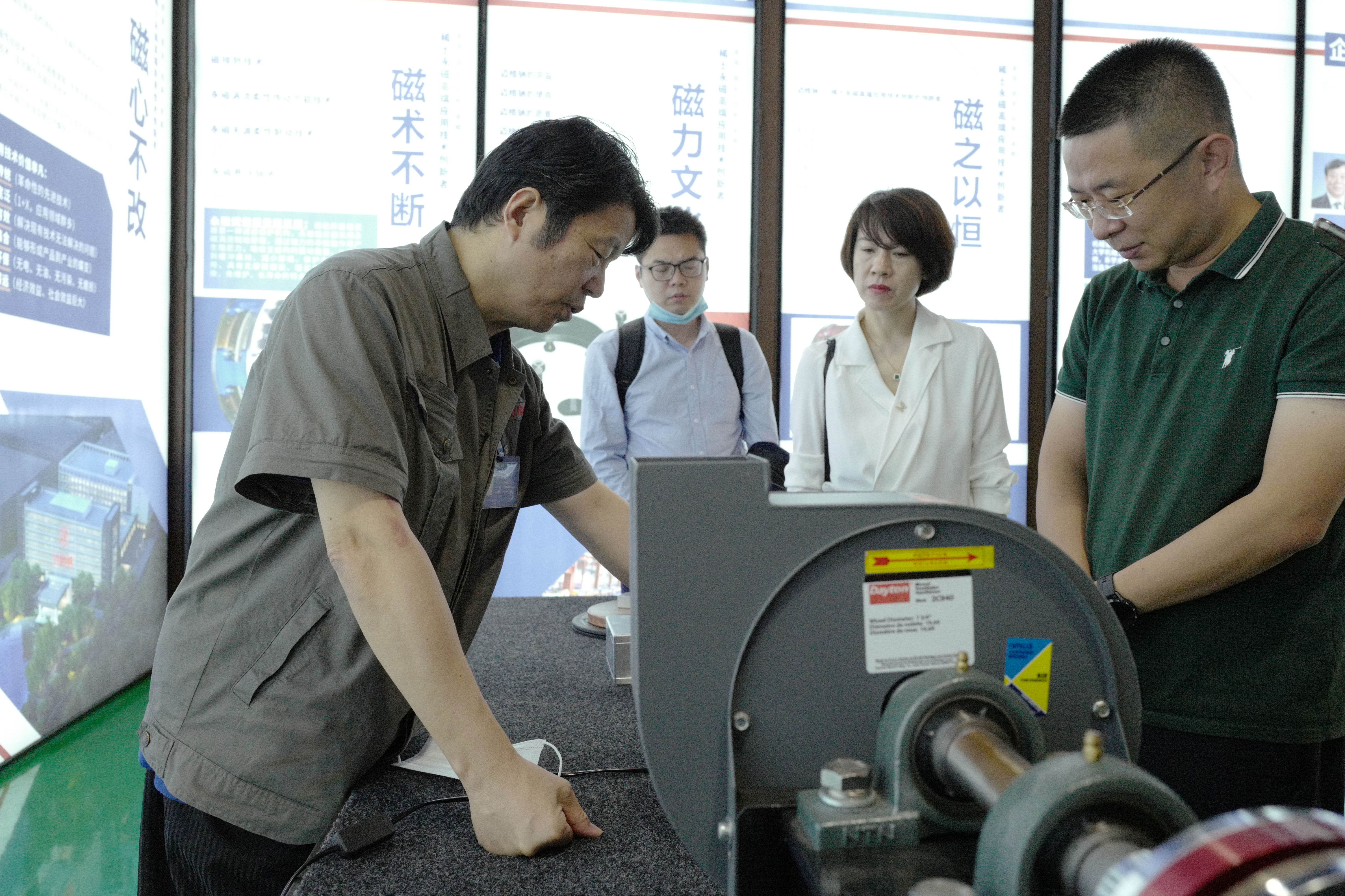 富奥股份获得发明专利授权:“加载系统及泵式缓速器”