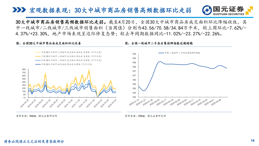 国元证券:截至2025年5月末,公司股东人数96,338户