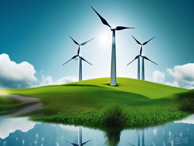 中集环科：公司着力于智能、绿色发展主题