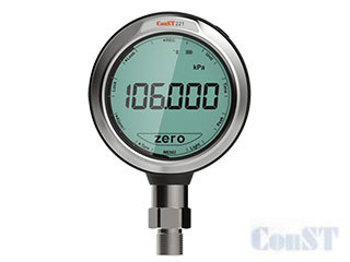 康斯特：公司高精度压力传感器项目2025年产能目标为1万只