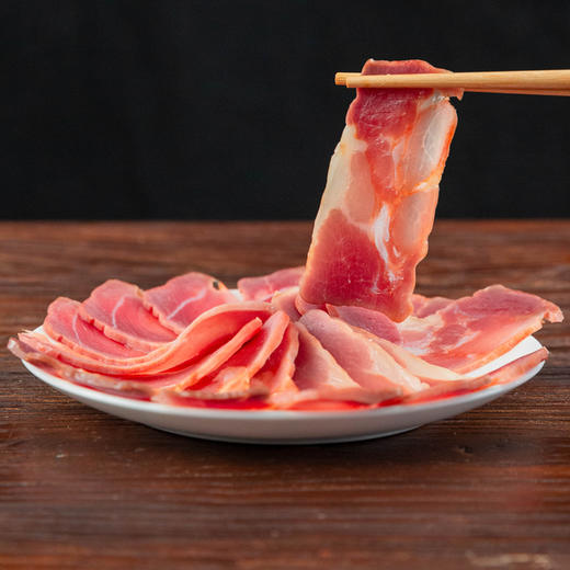 金字火腿：公司主营中式火腿、欧式发酵火腿等火腿产品