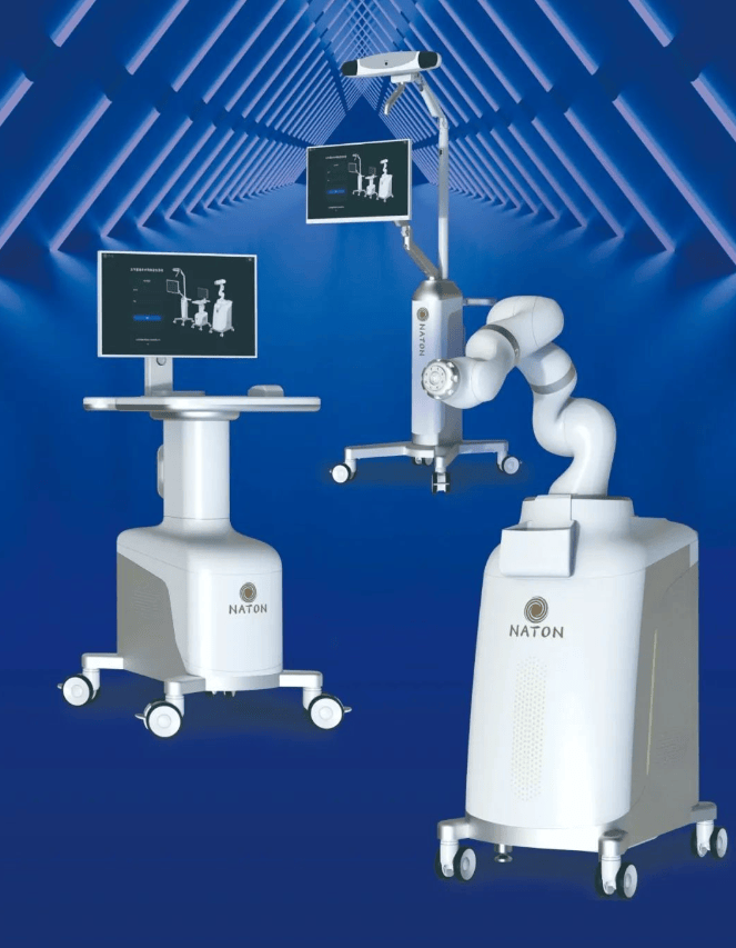 新华医疗:新华医疗拥有多种物流机器人如全院物流机器人高值耗材物流机器人等