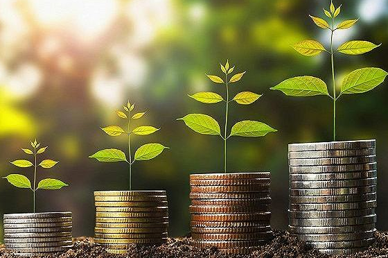 招商银行成功发行50亿绿色金融债券