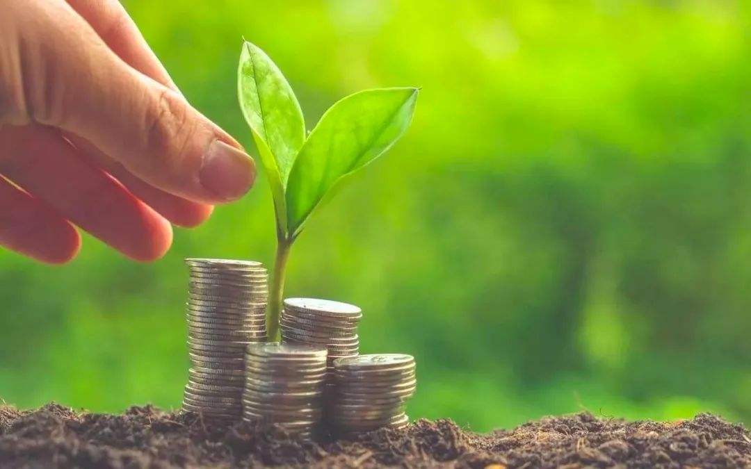 招商银行成功发行50亿绿色金融债券