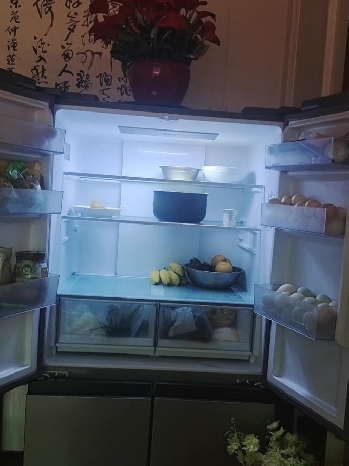 海尔智家获得实用新型专利授权：“门体组件和冰箱”