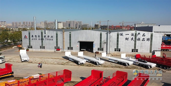 太原重工获得实用新型专利授权：“用于卡车心轴锥孔的加工定位工装”