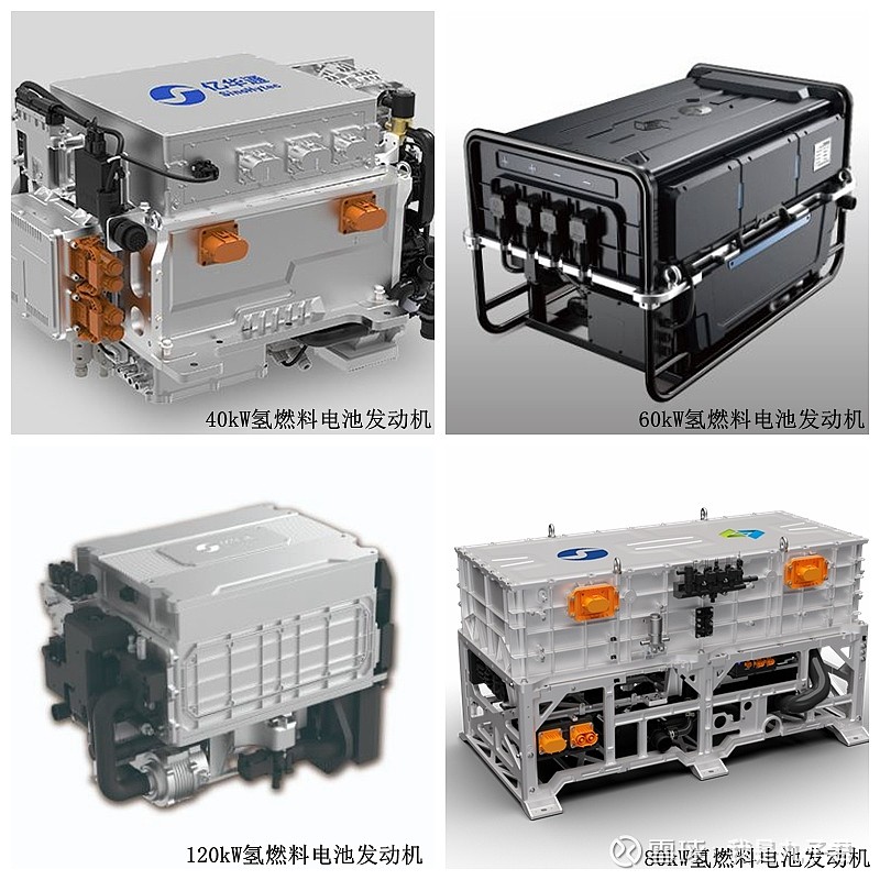 亿华通获得发明专利授权：“燃料电池用的气液分离装置以及燃料电池系统”