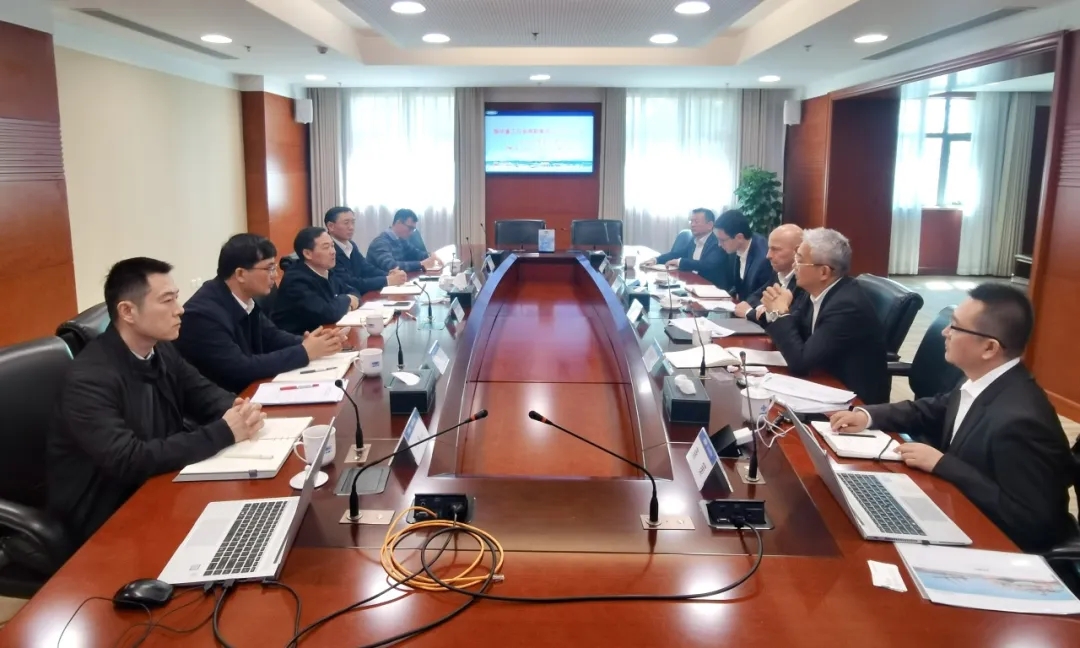 振华重工获得发明专利授权：“一种新型活鱼起捕装置”