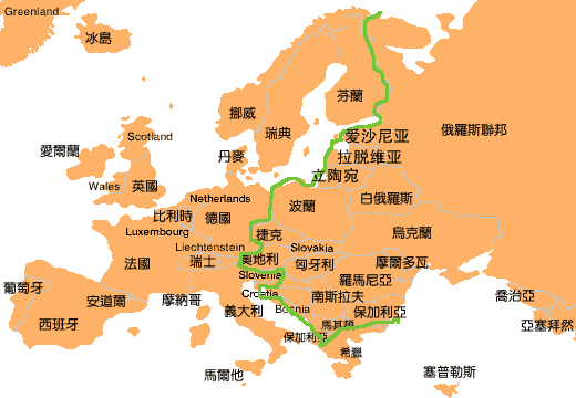欧盟委员会预测：2025年爱沙尼亚经济将增长1.1%