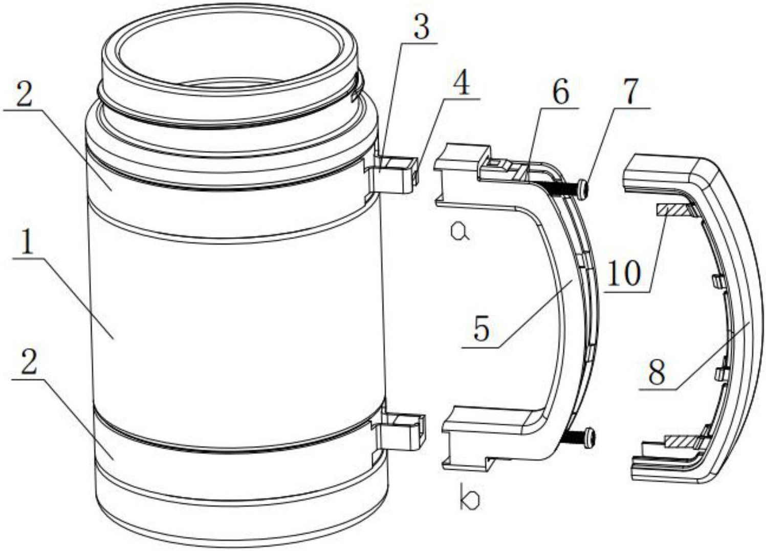 海尔智家获得实用新型专利授权：“一种磁场保鲜容器及冰箱”