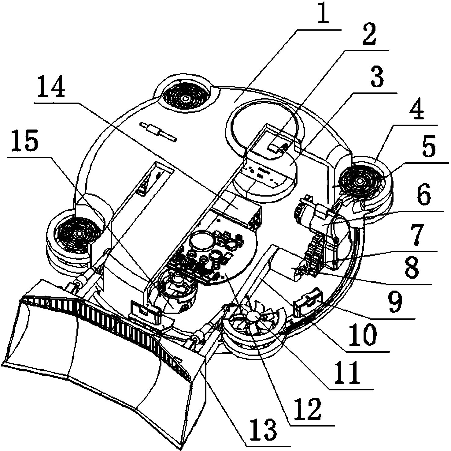 德恩精工获得发明专利授权：“一种无间隙乙炔燃烧室刮灰推动装置及其使用方法”