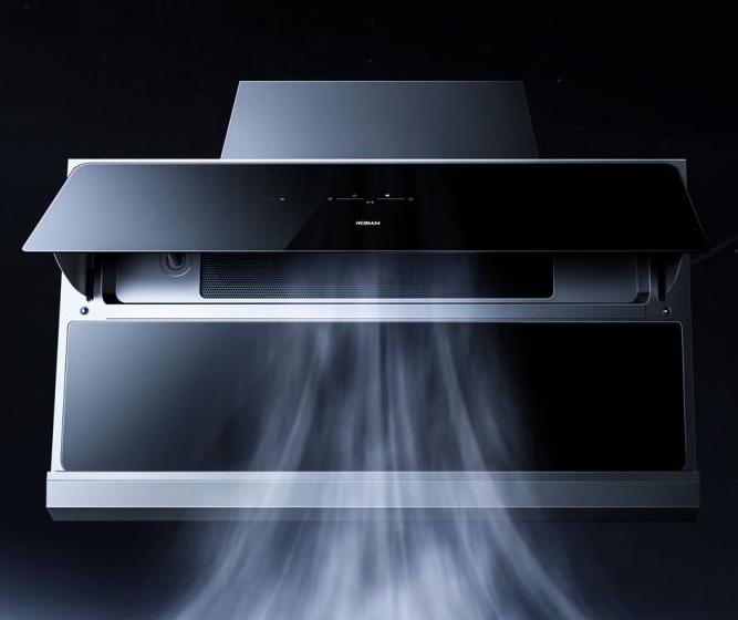 老板电器获得发明专利授权：“中央吸油烟机及其净化功能控制方法和装置”