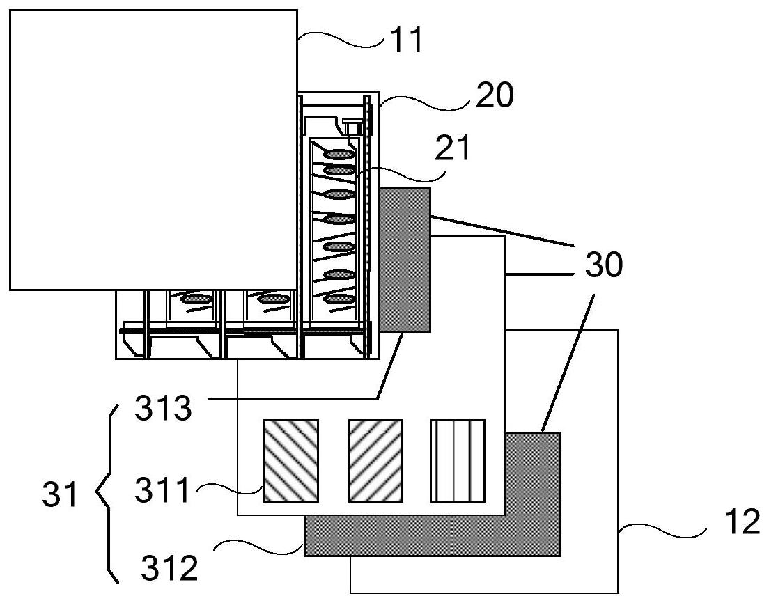 京东方Ａ获得发明专利授权：“一种显示装置及其工作方法、存储介质”