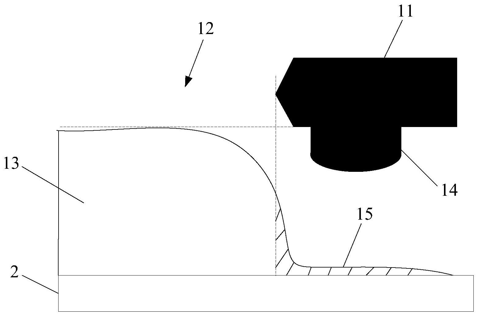 京东方Ａ获得发明专利授权：“一种显示装置及其工作方法、存储介质”