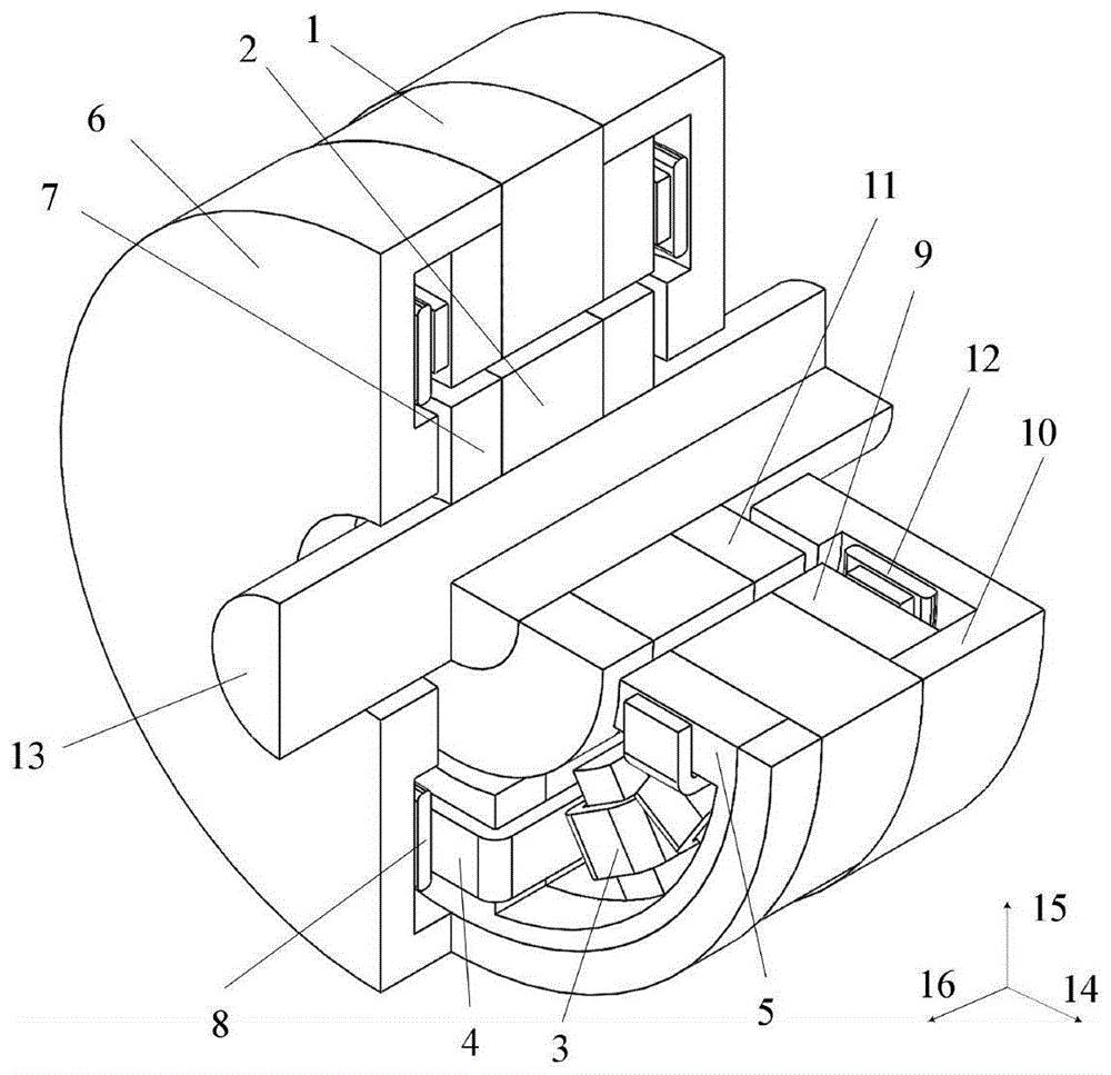 横店东磁获得发明专利授权：“磁芯卡扣闭合力测试装置及方法”
