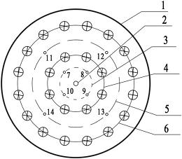 软控股份获得发明专利授权：“卡盘定型鼓”