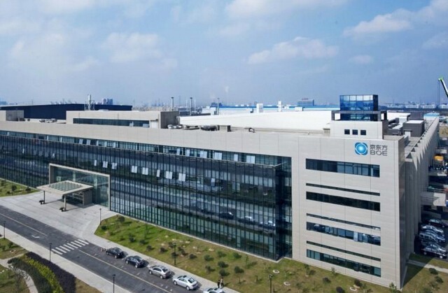 京东方Ａ获得发明专利授权：“一种光学指纹采集器”