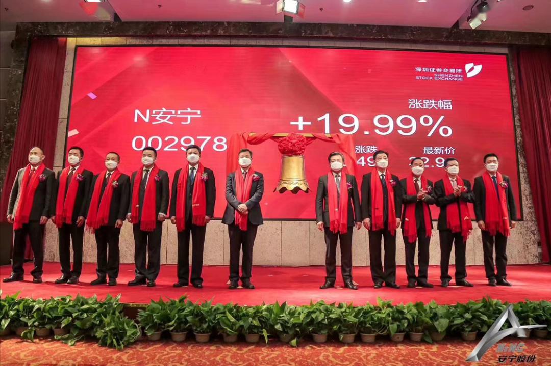 昊华科技：股价能够更好反映公司价值一直是我们努力的方向