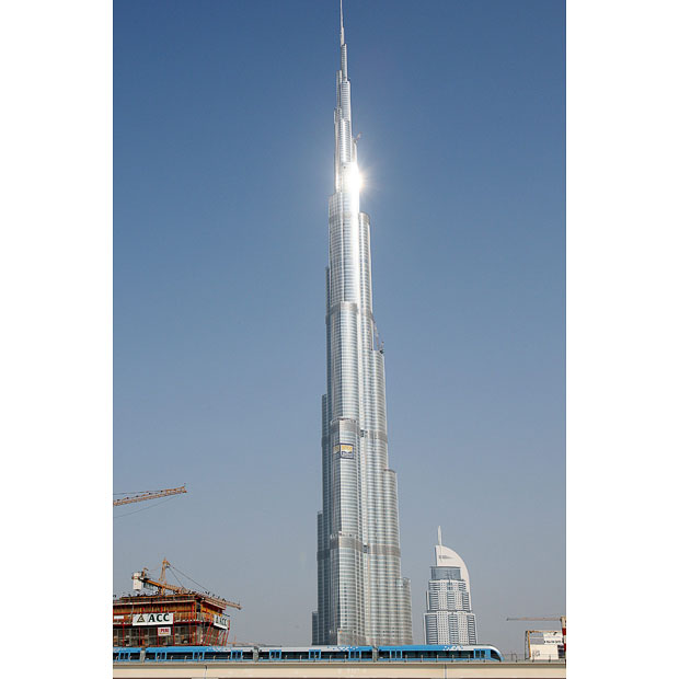 迪拜王储批准为技术专业人士建造17,000套住房