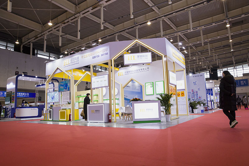 家联科技获得外观设计专利授权：“笔筒手机支架”