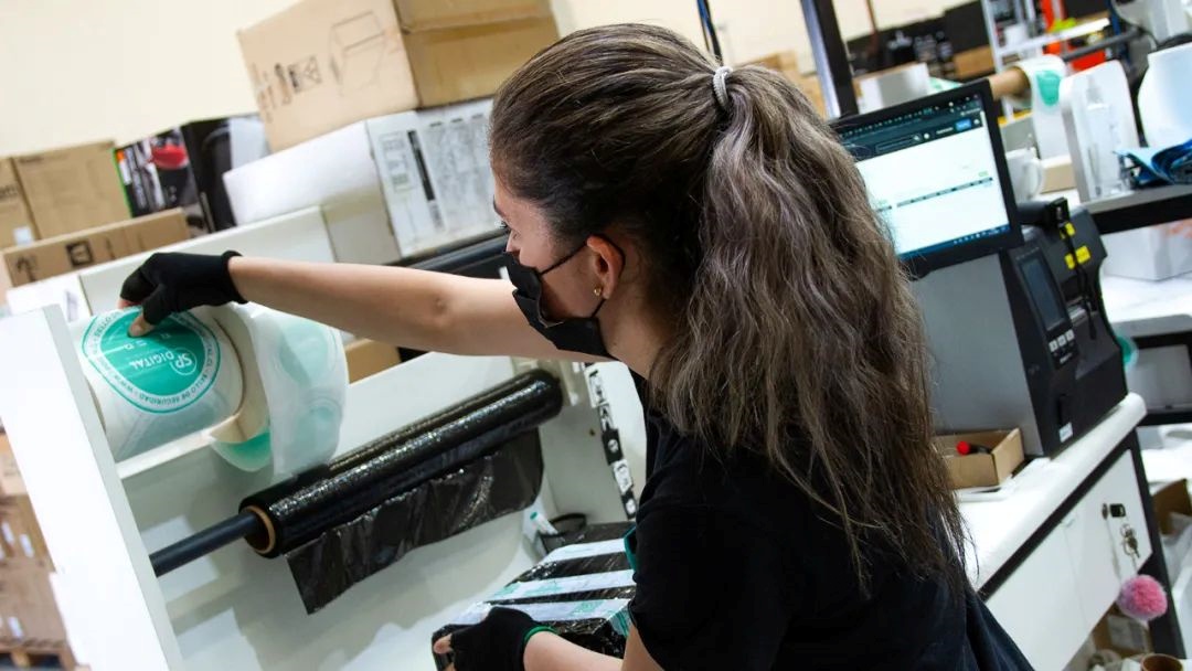 智利六成新增岗位来自数字平台