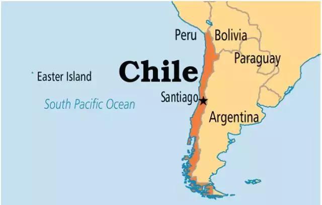 智利六成新增岗位来自数字平台