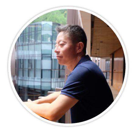 中国科学家在《自然·机器智能》上露了一“手”