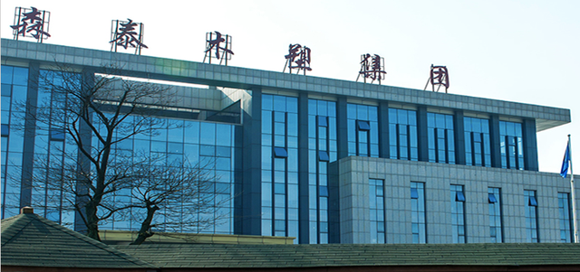 良信股份获得外观设计专利授权：“板载开关”