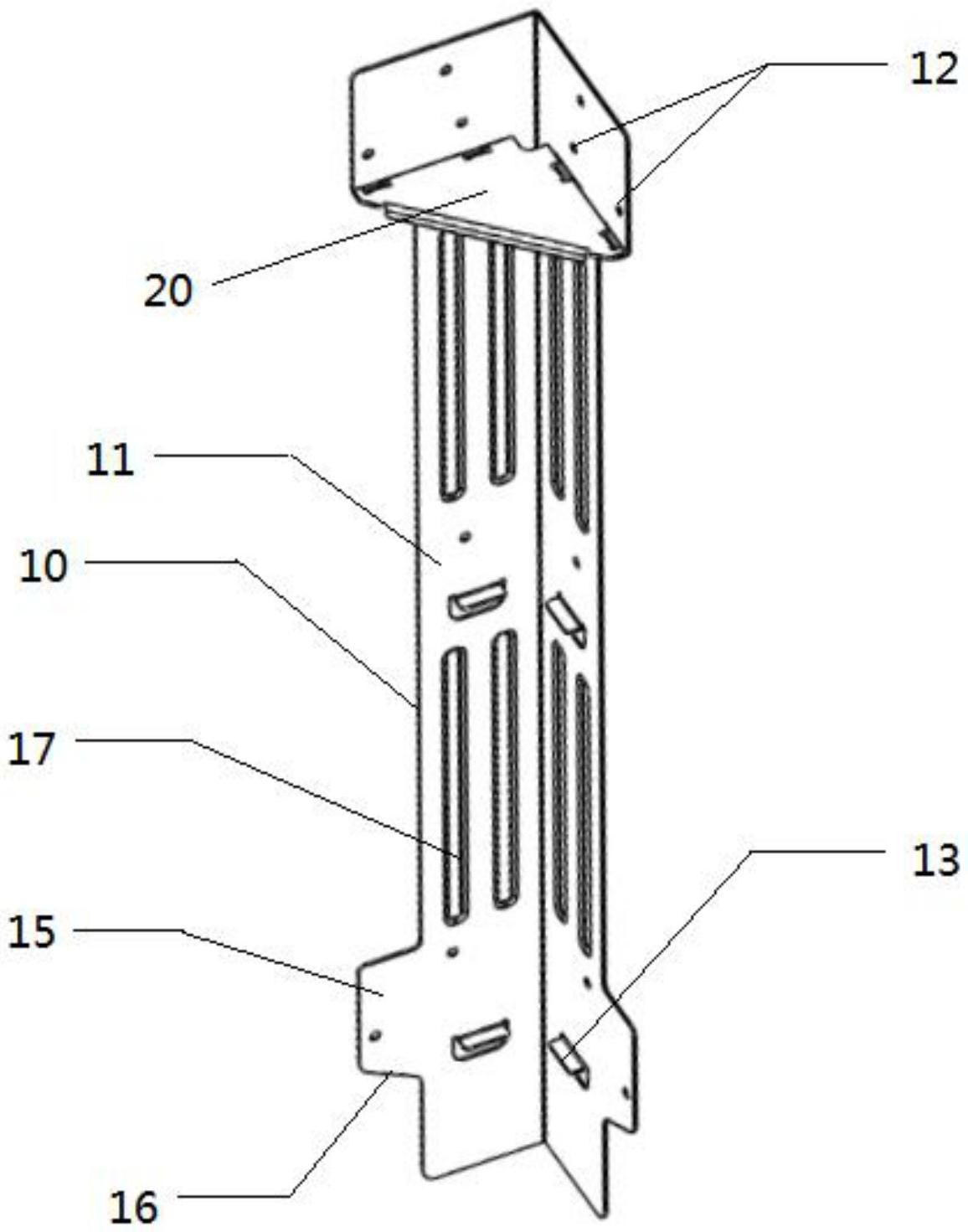 乐歌股份获得外观设计专利授权：“行李箱（2）”