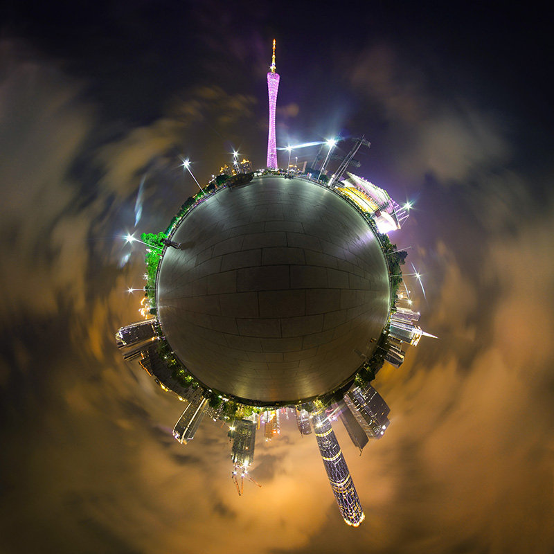 弘景光电获得实用新型专利授权：“高像素共焦全景鱼眼光学系统及其应用的摄像模组”