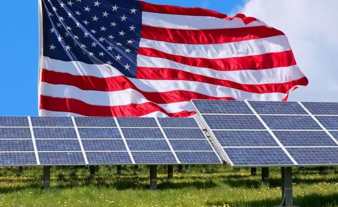 美国对柬埔寨太阳能产品加征关税成定局 税率高达3521%