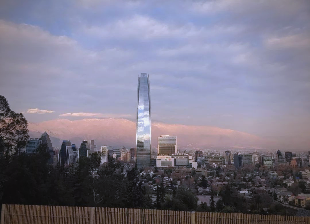 圣地亚哥地铁计划投资93亿美元进行新改扩建及现代化改造