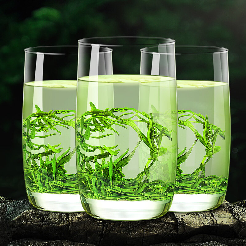 尼东部梅奇地区本财年前十个月茶叶出口增长46%