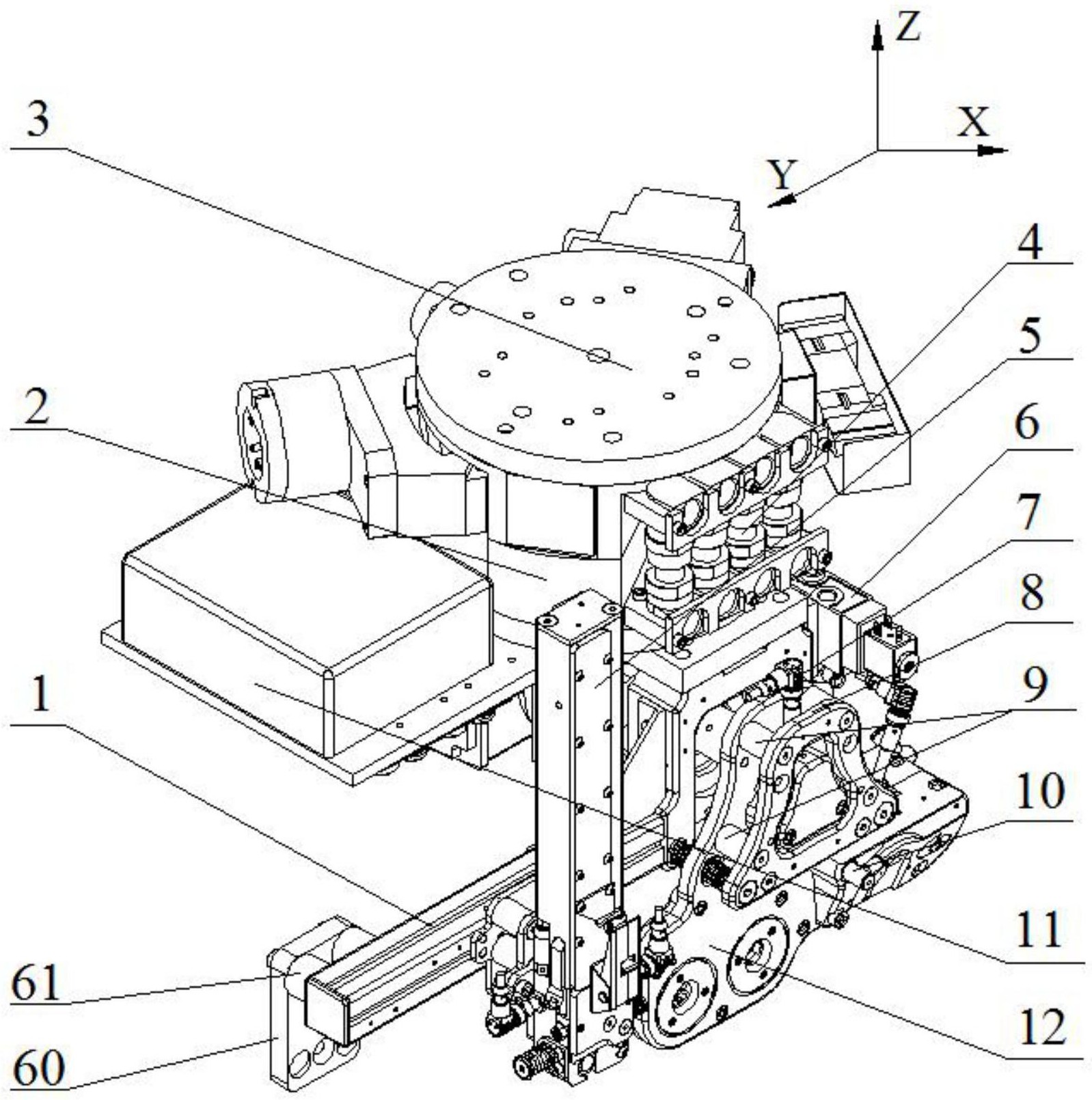 格力电器获得发明专利授权:“一种减振组件及衣物处理设备”