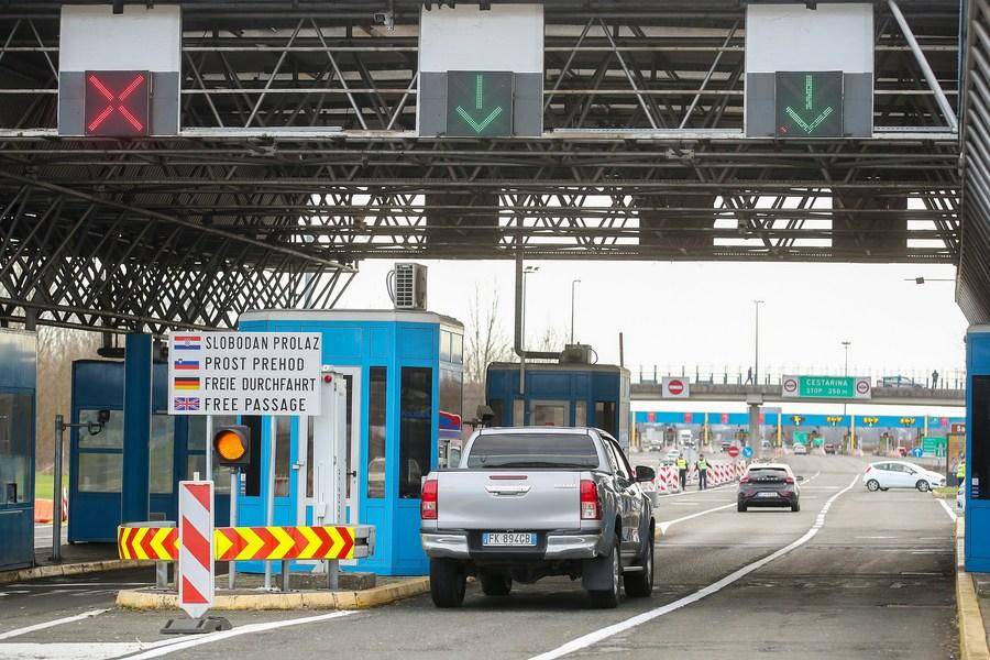 欧委会预测克罗地亚经济增长3.2%且通胀率下降