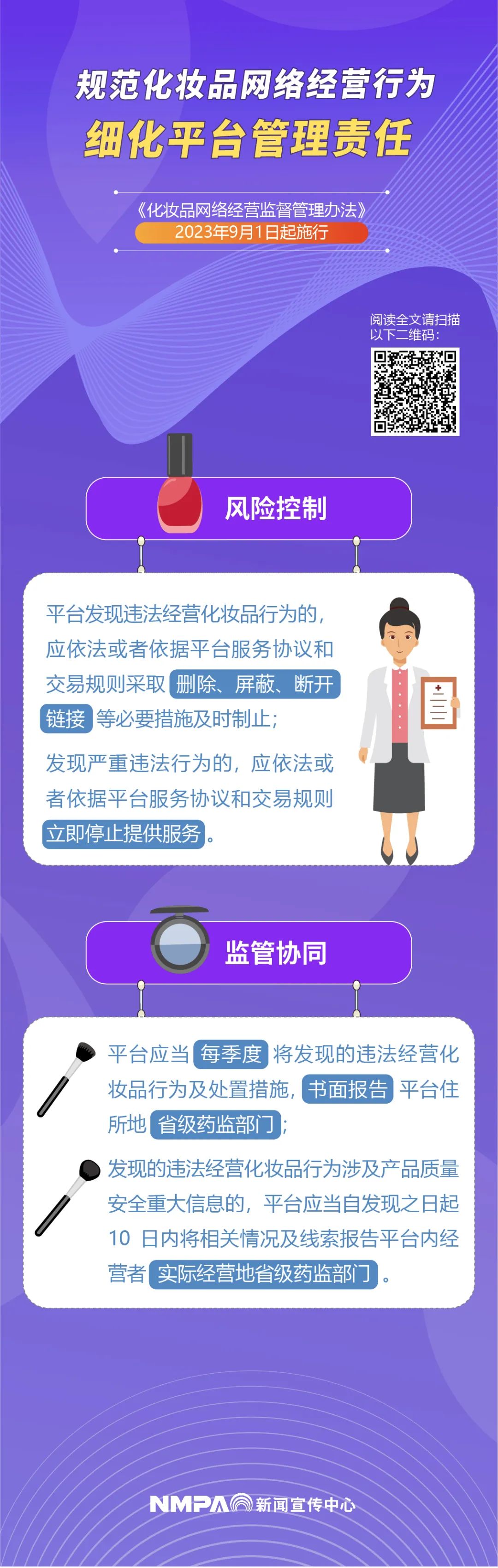 市场监管总局将出台《办法》加强直播电商监督管理