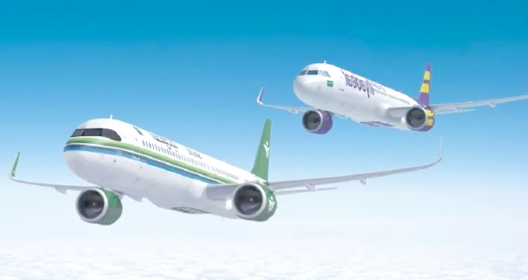 沙特2024年航空客运量增长15%