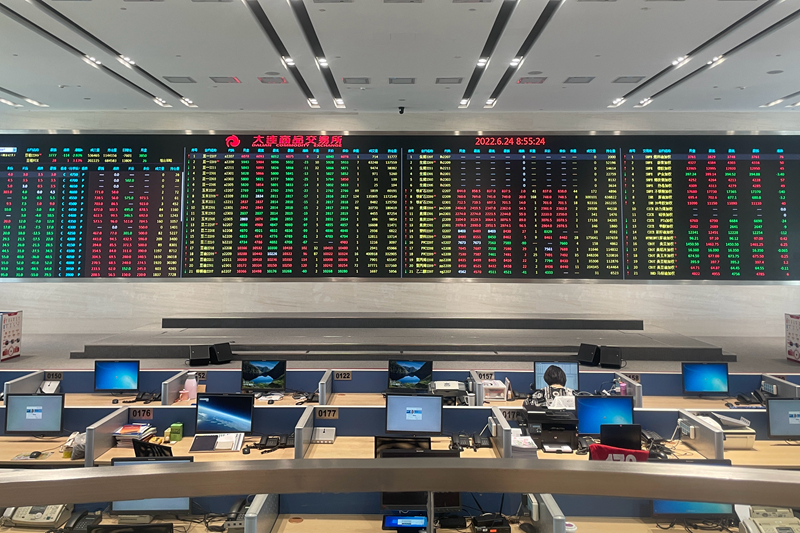 大商所优化焦炭期货合约 提高干熄焦交割经济性