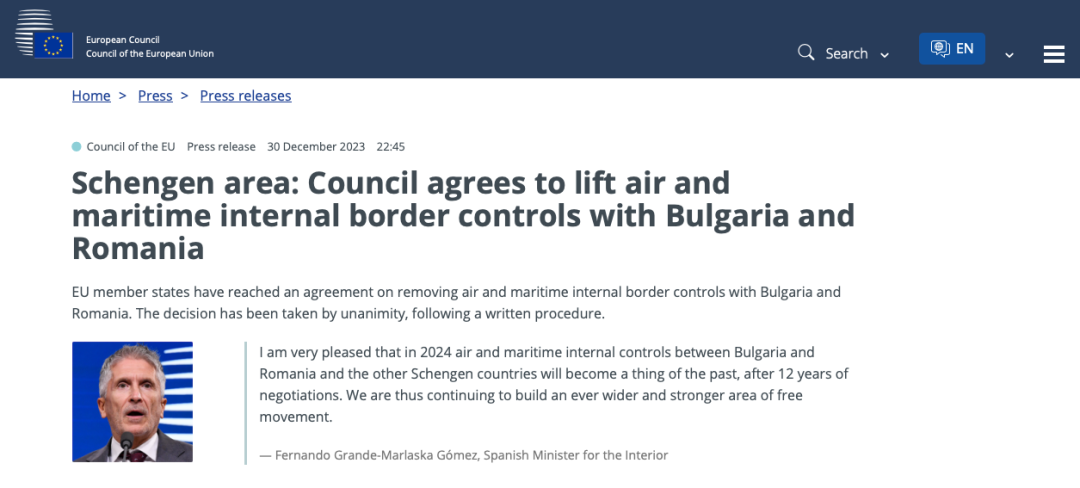 2024年希腊酒类出口连续第二年超1亿欧元