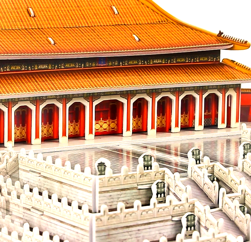 共赏紫禁风华 共话文明互鉴——“2025使节进故宫”活动举办