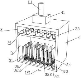 唯捷创芯获得实用新型专利授权：“一种封装结构”