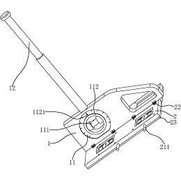 冰轮环境获得实用新型专利授权：“一种高效焊接工装”