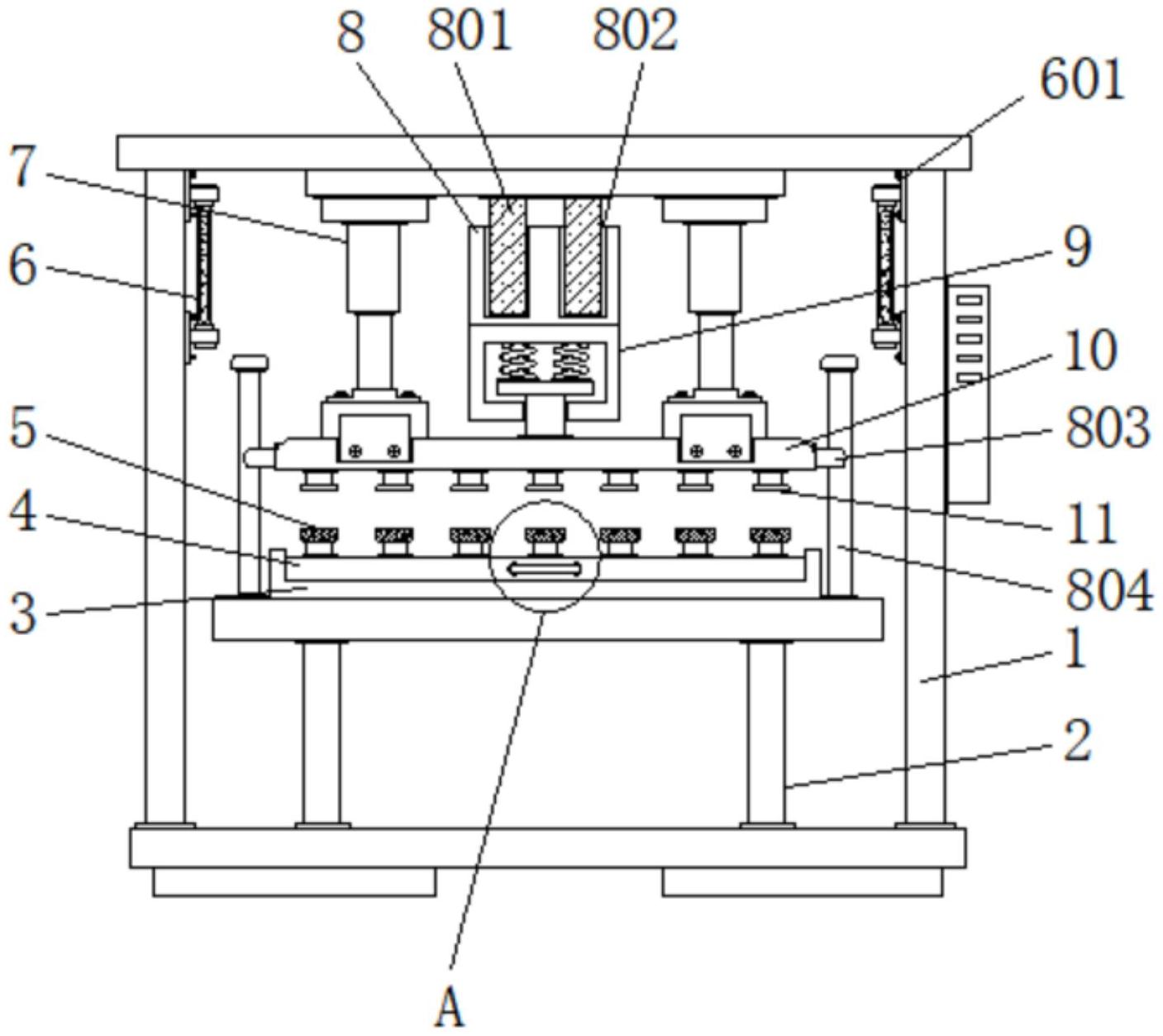 凌钢股份获得实用新型专利授权：“一种汽门及汽轮机”