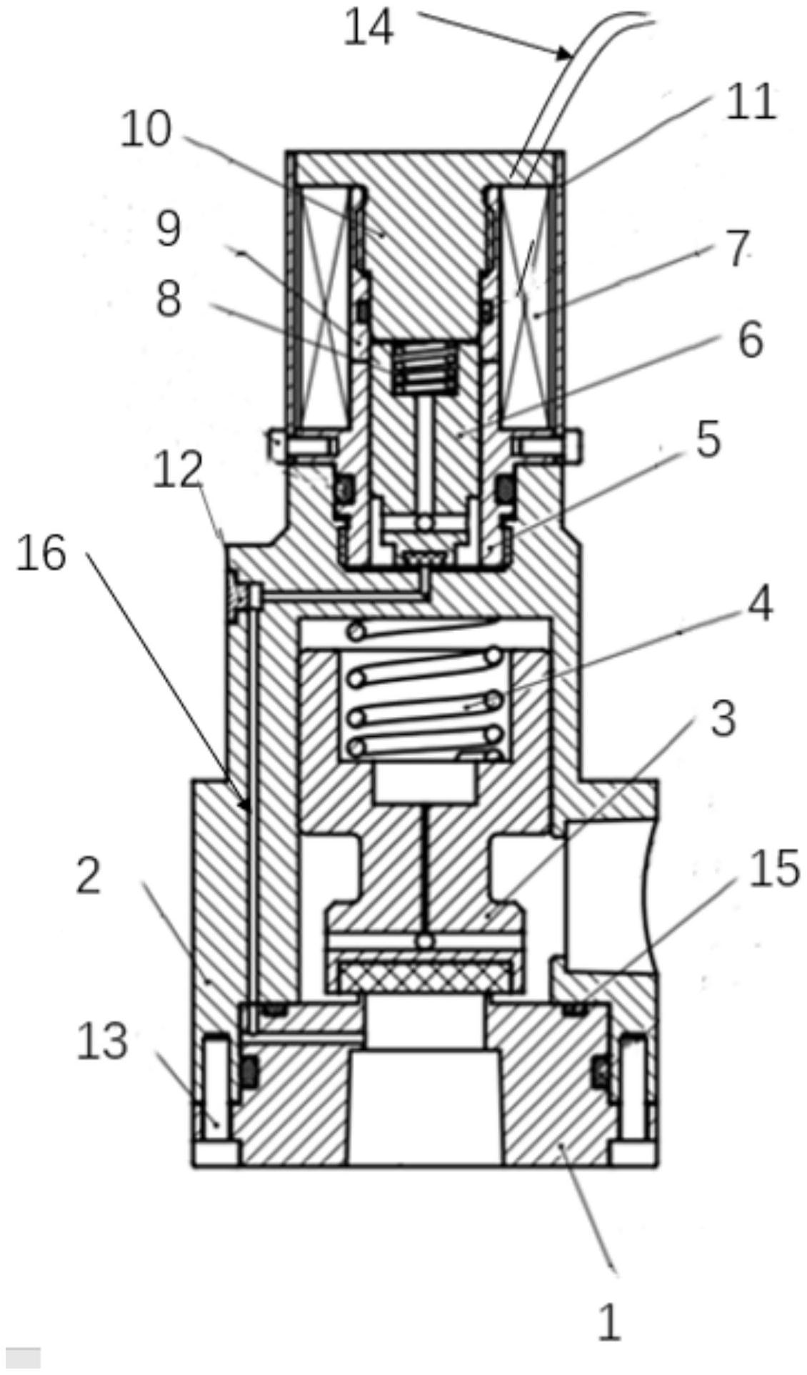 小熊电器获得实用新型专利授权：“一种凸轮顶杆驱动阀芯结构”