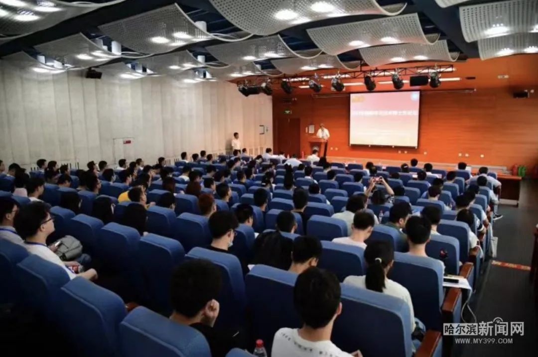 大国总师一席谈丨“华龙一号”总设计师邢继:自主创新铸就核电“国家名片”